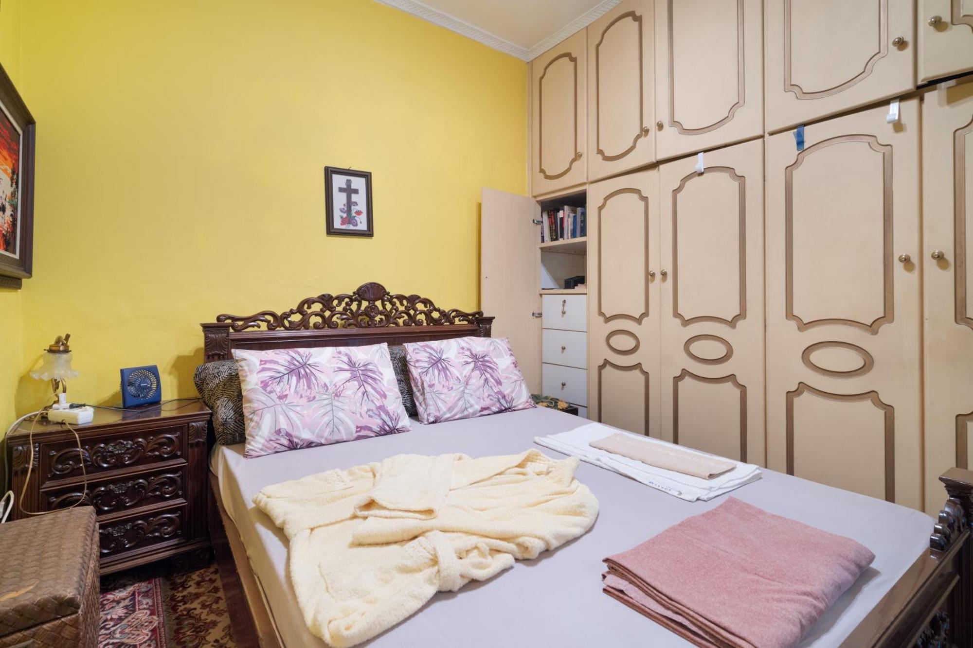 Villa Maria And Dimosthenis Kalamata Bagian luar foto